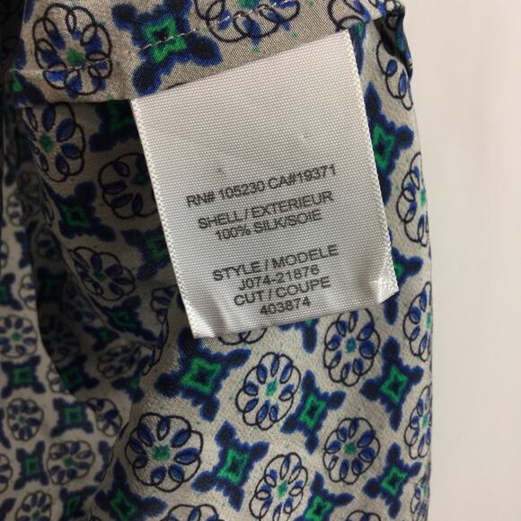 Joie Geo Diamond Tank, size medium - Picture 4 of 4